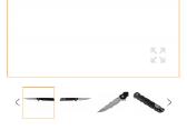 Peilis Crkt Lck+ Large