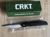Peilis Crkt Lck+ Large - nuotraukos Nr. 3