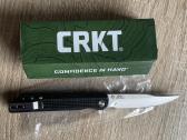 Peilis Crkt Lck+ Large - nuotraukos Nr. 4