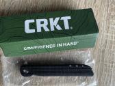 Peilis Crkt Lck+ Large - nuotraukos Nr. 5