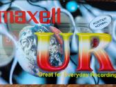Maxell Ur-90