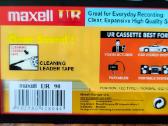Maxell Ur-90 - nuotraukos Nr. 2