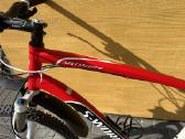 MTB specialized dviratis - nuotraukos Nr. 6
