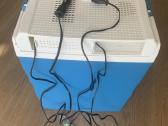 Elektrinis / Auto šaltkrepšis Ezetil E26_32 Ac/dc