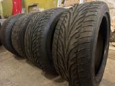 Dunlop Sp Sport 234/45 ir 265/40 R17 - nuotraukos Nr. 2