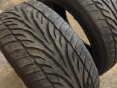 Dunlop Sp Sport 234/45 ir 265/40 R17
