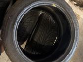 Dunlop Sp Sport 234/45 ir 265/40 R17 - nuotraukos Nr. 6