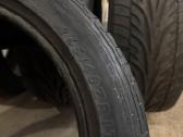 Dunlop Sp Sport 234/45 ir 265/40 R17 - nuotraukos Nr. 7