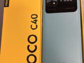 Xiaomi Poco C40 Naujas (ekspozicinis) - nuotraukos Nr. 2
