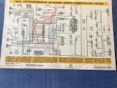 Vaz 2101-2102 Elektrinių schemų rinkinys - nuotraukos Nr. 2