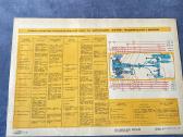 Vaz 2101-2102 Elektrinių schemų rinkinys - nuotraukos Nr. 3