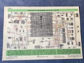 Vaz 2101-2102 Elektrinių schemų rinkinys - nuotraukos Nr. 8