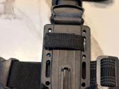 Peilis Gerber Lmf II Infantry (juodas) - nuotraukos Nr. 4