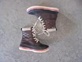 Crocs Allcast Waterproof Duck Boot. 36-37 dydis
