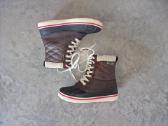 Crocs Allcast Waterproof Duck Boot. 36-37 dydis - nuotraukos Nr. 2