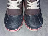 Crocs Allcast Waterproof Duck Boot. 36-37 dydis - nuotraukos Nr. 4