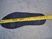 Crocs Allcast Waterproof Duck Boot. 36-37 dydis - nuotraukos Nr. 14
