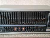 JVC Sea-r7 ekvalaizeris