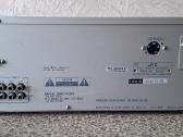 JVC Sea-r7 ekvalaizeris - nuotraukos Nr. 3
