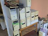 Nupirkčiau sugedusį stacionarų ar nešiojamą komp