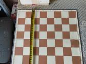 CcccccCCCP Šachmatai Plastiko - Su Originalia Kart - nuotraukos Nr. 7
