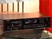 Denon Drs-810,luxman, Technics, Telefunken Mc-1. - nuotraukos Nr. 22