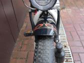 Motorinis dviratis Texo 4 taktu 500 € - nuotraukos Nr. 8