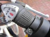 Motorinis dviratis Texo 4 taktu 500 € - nuotraukos Nr. 10