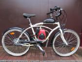 Motorinis dviratis Texo 4 taktu 500 €