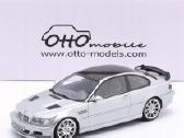 Bmw M3 E46