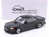 Mercedes-benz 560sec W126