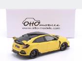 Honda Civic Type R - nuotraukos Nr. 2