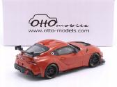 Toyota Supra - nuotraukos Nr. 2