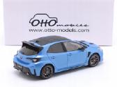 Toyota Corolla - nuotraukos Nr. 2