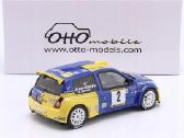 Renault Clio - nuotraukos Nr. 2