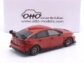 Honda Civic - nuotraukos Nr. 2