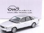 Audi S4 C4