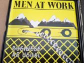 Men At Work (2 x CD, albumas ir rinkinys) - nuotraukos Nr. 5