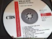 Men At Work (2 x CD, albumas ir rinkinys) - nuotraukos Nr. 6