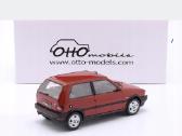Fiat Uno - nuotraukos Nr. 2