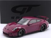 Porsche 911 992 Gt3 1:12 !
