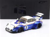 Porsche 911 993 Rwb