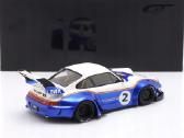 Porsche 911 993 Rwb - nuotraukos Nr. 2