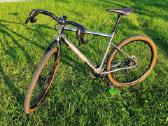 Ribble titaninis gravel GRX di2 - nuotraukos Nr. 3