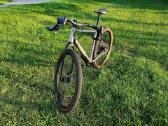 Ribble titaninis gravel GRX di2 - nuotraukos Nr. 4
