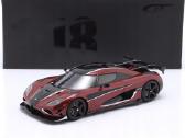 Koenigsegg Agera