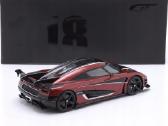 Koenigsegg Agera - nuotraukos Nr. 2