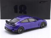 Porsche Taycan - nuotraukos Nr. 2