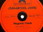 Lp Jarre/magnetic fields - nuotraukos Nr. 8