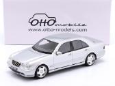 Mercedes-benz E55 Amg W210